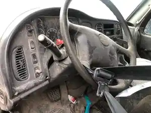 Used 2007 Freightliner M2 106 Steering Column (Stock #71823-8)) Part Image