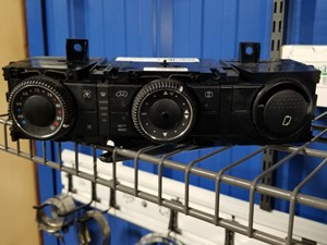Used 2007 Freightliner SPRINTER 3500 Interior Misc Part (Stock #51818-15)) Part Image