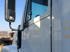 Used 2007 Freightliner ST120 Door (Stock #82817-24)) Part Image