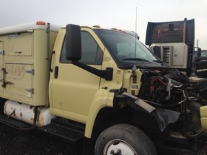 Used 2007 GMC C5500 Cab (Stock #110416-9)) Part Image
