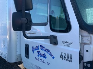 Used 2007 International 4200 Door (Stock #101820-17)) Part Image
