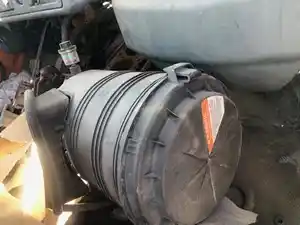 Used 2007 International 4300 LP Air Cleaner (Stock #51023-9)) Part Image