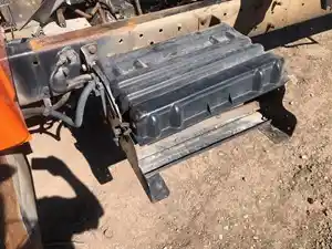 Used 2007 International 4300 LP Battery Box (Stock #51023-4)) Part Image