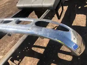 Used 2007 International 4300 LP Bumper (Stock #51023-14)) Part Image