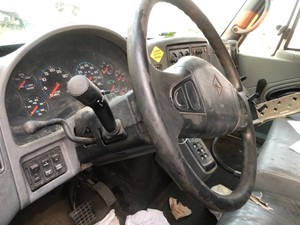 Used 2007 International 4300 Steering Column (Stock #82921-21)) Part Image
