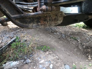 Photo of part
