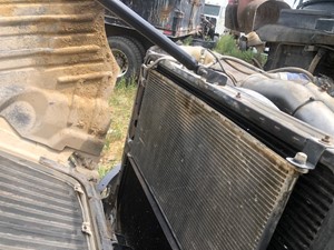 Used 2007 International 8600 Radiator (Stock #62621-13)) Part Image