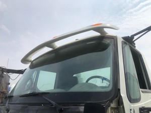 Used 2007 International 8600 Sun Visor (Stock #62621-2)) Part Image