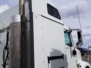 Used 2007 International 9200I Sleeper Fairing (Stock #32018-8)) Part Image