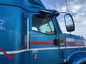 Used 2007 International 9400I Door (Stock #110521-5)) Part Image
