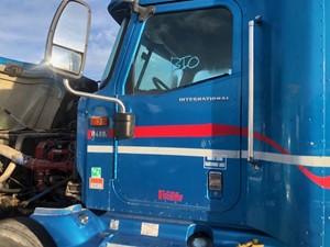 Used 2007 International 9400I Door (Stock #110521-4)) Part Image