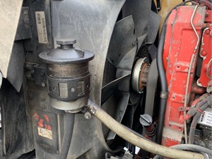 Used 2007 International 9400I Radiator (Stock #11921-11)) Part Image