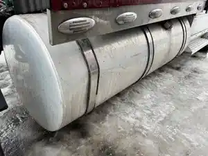 Used 2007 International 9900IX Fuel Tank (Stock #21723-13)) Part Image