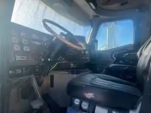 Used 2007 International 9900IX Steering Column (Stock #21723-20)) Part Image