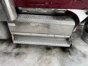 Used 2007 International 9900IX Tool Box (Stock #21723-2)) Part Image