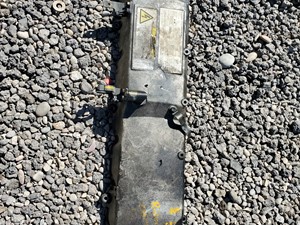Used 2007 Isuzu 6HK1X Valve Cover (Stock #62119-7)) Part Image
