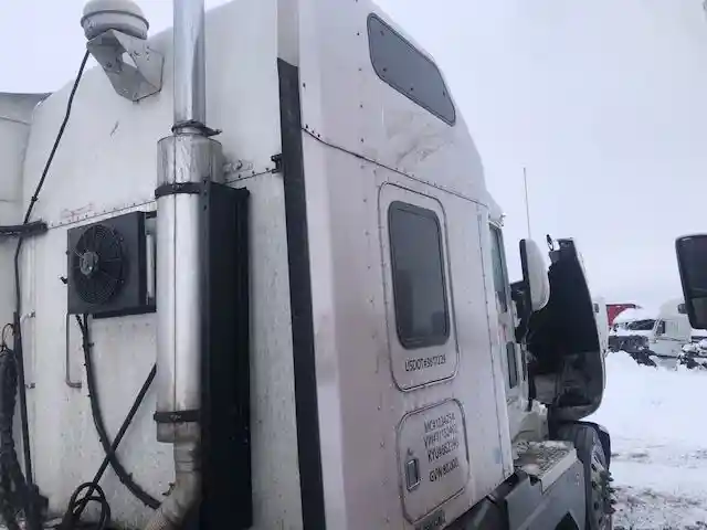 Used 2007 Kenworth T600 Cab