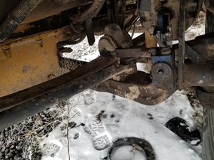 Photo of part