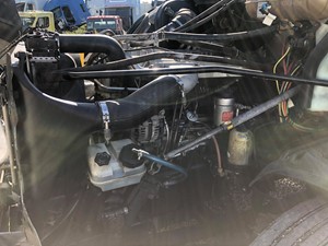 Used 2007 Mercedes MBE 4000 Engine Assy (Stock #62418-14)) Part Image