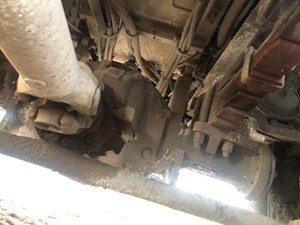 Photo of part