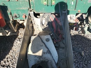 Used 2007 Peterbilt 320 Battery Box (Stock #90719-6)) Part Image