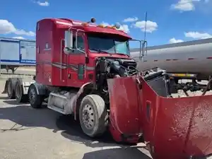 Used 2007 Peterbilt 386 Door (Stock #61523-12)) Part Image