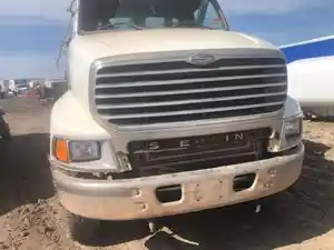 Used 2007 Sterling L9500 Bumper (Stock #42423-6)) Part Image