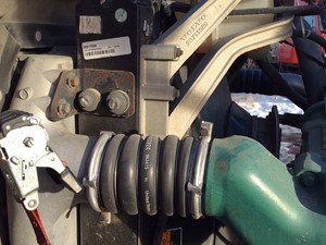 Photo of part