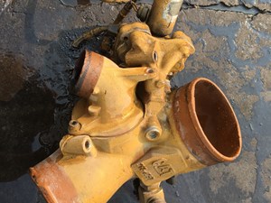 Used 2008 Caterpillar C15 Engine Misc Part (Stock #P-436)) Part Image