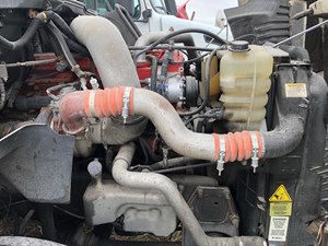 Used 2008 Cummins ISX Engine Assy (Stock #111217-14)) Part Image
