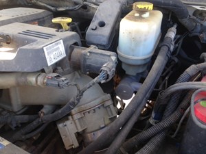Used 2008 Dodge 4500 Brake Booster (Stock #11017-4)) Part Image