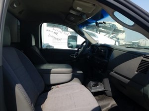Used 2008 Dodge Ram Truck Steering Column (Stock #82720-5)) Part Image