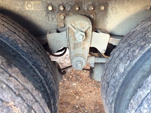 Used 2008 Eaton DSP41/RSP41 Tandem Cutoff (Stock #110818-5)) Part Image