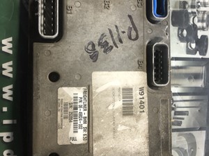 Used 2008 Freightliner M-2 Body ECM (Stock #P-1138)) Part Image