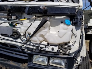 Used 2008 GMC T7500 Windshield Washer Reservoir (Stock #51518-2)) Part Image