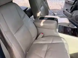 Used 2008 GMC Yukon XL Seat (Stock #110322-4)) Part Image