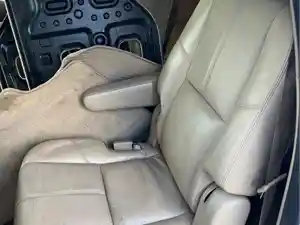 Used 2008 GMC Yukon XL Seat (Stock #110322-5)) Part Image