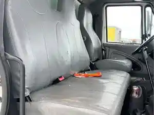 Used 2008 International 4300 Seat (Stock #12523-16)) Part Image