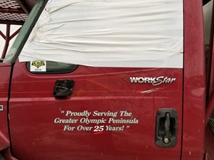 Used 2008 International 7400 Door (Stock #10918-6)) Part Image