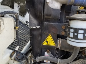Used 2008 International PROSTAR Charge Air Cooler (Stock #50118-18)) Part Image