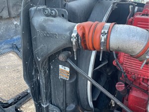 Used 2008 Kenworth T2000 Radiator (Stock #20622-11)) Part Image