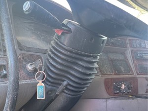 Used 2008 Kenworth T2000 Steering Column (Stock #20622-15)) Part Image