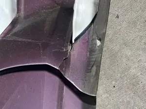 Photo of part