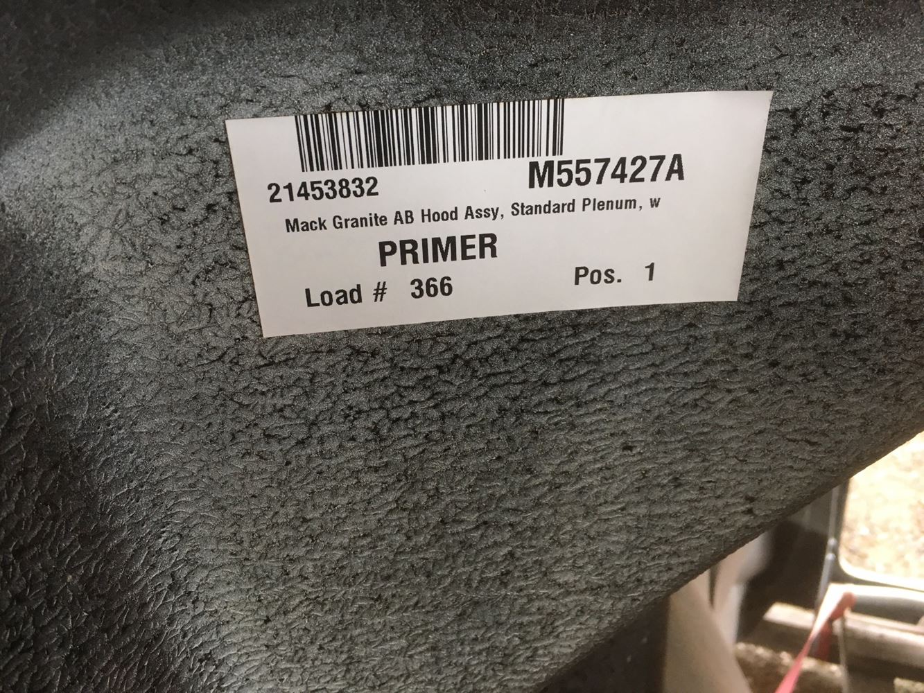 Mack Ct713 Truck Wiring