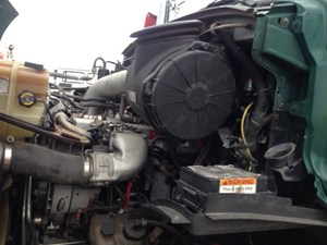 Used 2008 Mercedes MBE4000 Engine Assy (Stock #31317-17)) Part Image