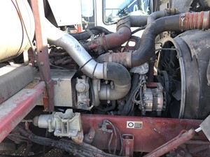 Used 2008 Peterbilt 320 Charge Air Cooler (Stock #30719-11)) Part Image