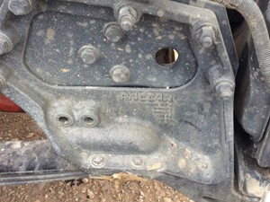 Photo of part