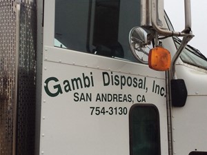 Photo of part