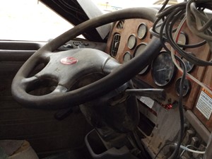 Used 2008 Peterbilt 367 Steering Column (Stock #110118-14)) Part Image