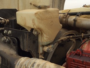 Used 2008 Peterbilt 367 Windshield Washer Reservoir (Stock #110118-10)) Part Image